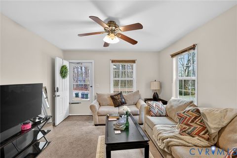 Tiny photo for 603 W Main Street, South Hill, VA 23970 (MLS # 2604965)