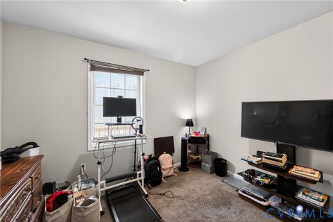 Tiny photo for 603 W Main Street, South Hill, VA 23970 (MLS # 2604965)