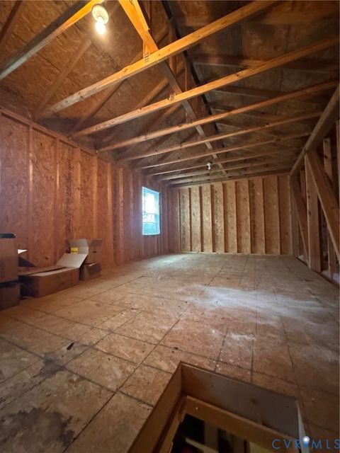 Tiny photo for 603 W Main Street, South Hill, VA 23970 (MLS # 2604965)