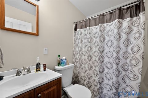 Tiny photo for 603 W Main Street, South Hill, VA 23970 (MLS # 2604965)