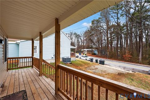 Tiny photo for 603 W Main Street, South Hill, VA 23970 (MLS # 2604965)