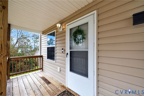 Tiny photo for 603 W Main Street, South Hill, VA 23970 (MLS # 2604965)