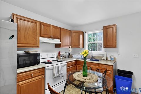 Tiny photo for 603 W Main Street, South Hill, VA 23970 (MLS # 2604965)