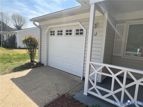 Tiny photo for 2112 Paramont Avenue, Chesapeake, VA 23320 (MLS # 2616657)