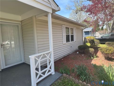 Tiny photo for 2112 Paramont Avenue, Chesapeake, VA 23320 (MLS # 2616657)