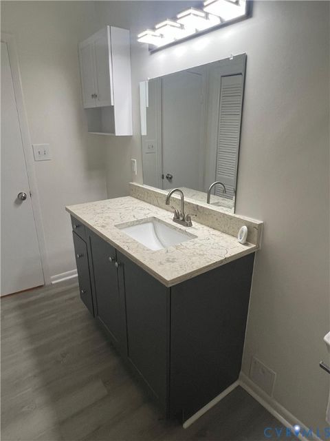 Tiny photo for 2112 Paramont Avenue, Chesapeake, VA 23320 (MLS # 2616657)