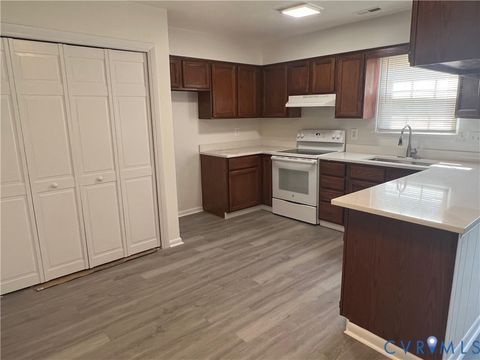 Tiny photo for 2112 Paramont Avenue, Chesapeake, VA 23320 (MLS # 2616657)