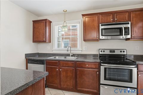 Tiny photo for 2317 Waldo Lane, Henrico, VA 23228 (MLS # 2601876)