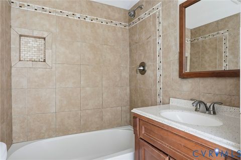 Tiny photo for 2317 Waldo Lane, Henrico, VA 23228 (MLS # 2601876)