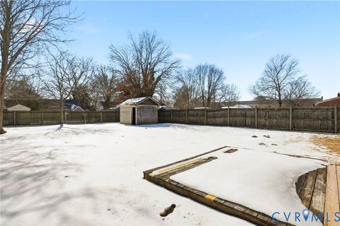 Tiny photo for 2317 Waldo Lane, Henrico, VA 23228 (MLS # 2601876)