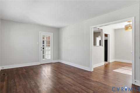 Tiny photo for 2317 Waldo Lane, Henrico, VA 23228 (MLS # 2601876)