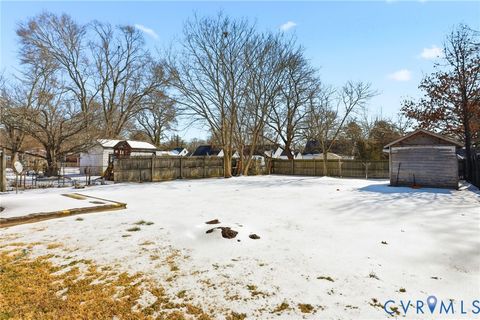 Tiny photo for 2317 Waldo Lane, Henrico, VA 23228 (MLS # 2601876)