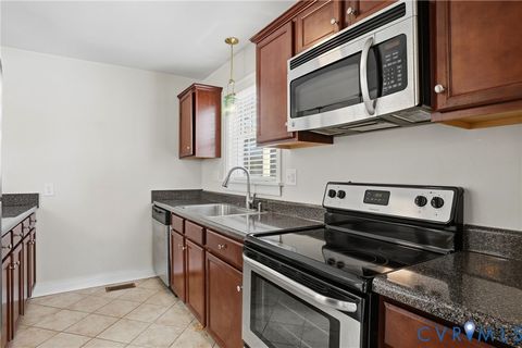 Tiny photo for 2317 Waldo Lane, Henrico, VA 23228 (MLS # 2601876)