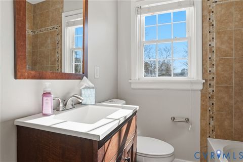 Tiny photo for 2317 Waldo Lane, Henrico, VA 23228 (MLS # 2601876)