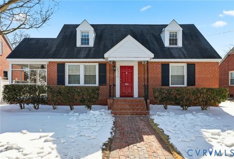 Tiny photo for 2317 Waldo Lane, Henrico, VA 23228 (MLS # 2601876)