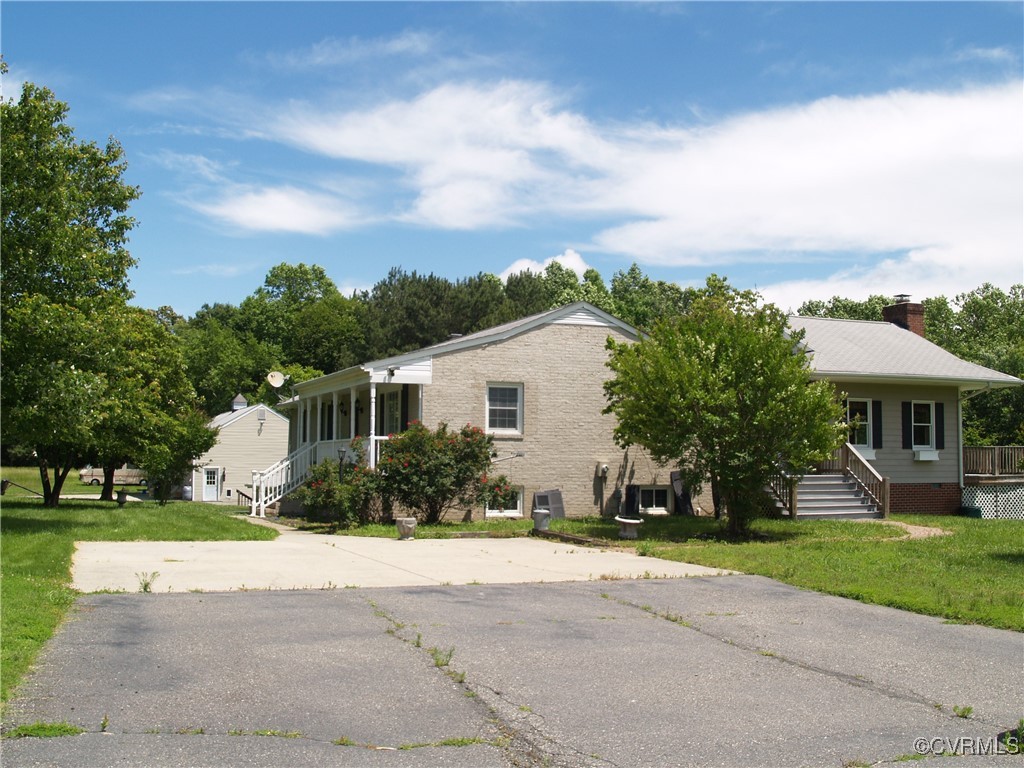 11001 Old Church Road