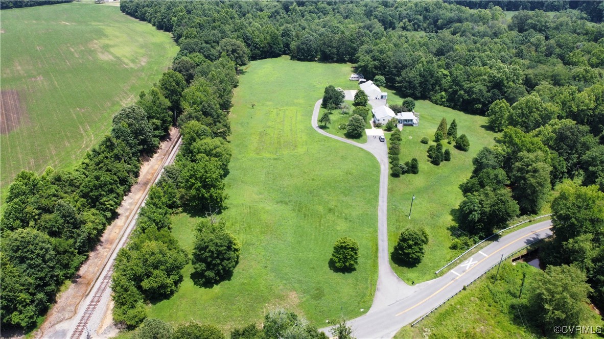 11001 Old Church Road
