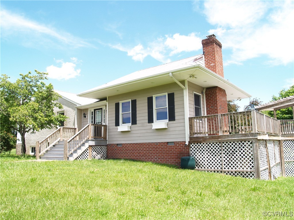 11001 Old Church Road