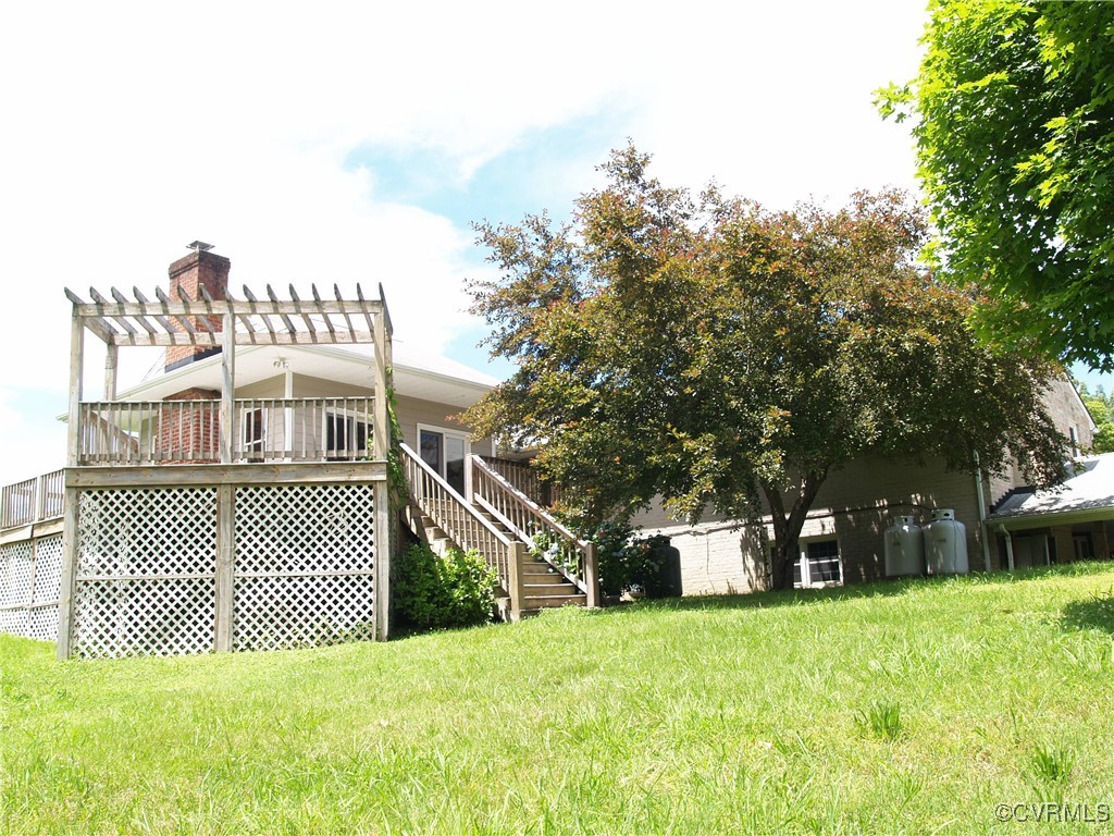 11001 Old Church Road