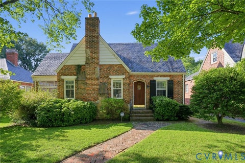 Tiny photo for 1713 Wilmington Avenue, Richmond, VA 23227 (MLS # 2625253)