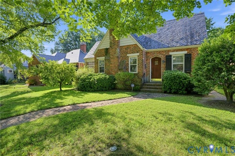Tiny photo for 1713 Wilmington Avenue, Richmond, VA 23227 (MLS # 2625253)