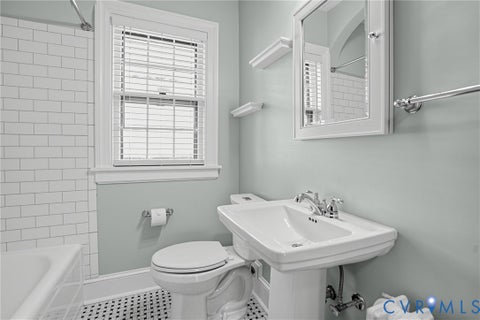 Tiny photo for 1713 Wilmington Avenue, Richmond, VA 23227 (MLS # 2625253)