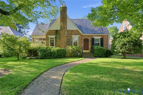Tiny photo for 1713 Wilmington Avenue, Richmond, VA 23227 (MLS # 2625253)