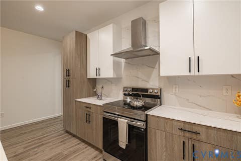 Tiny photo for 1516 Custer Street, Richmond, VA 23222 (MLS # 2620667)