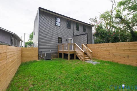 Tiny photo for 1516 Custer Street, Richmond, VA 23222 (MLS # 2620667)