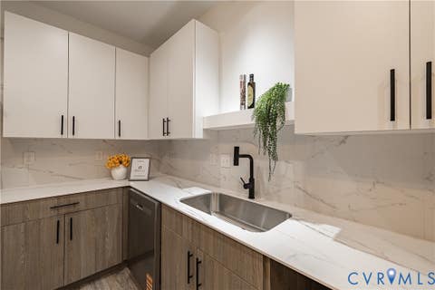Tiny photo for 1516 Custer Street, Richmond, VA 23222 (MLS # 2620667)