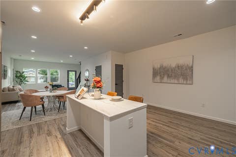 Tiny photo for 1516 Custer Street, Richmond, VA 23222 (MLS # 2620667)