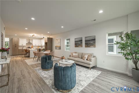 Tiny photo for 1516 Custer Street, Richmond, VA 23222 (MLS # 2620667)