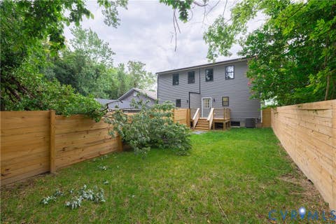 Tiny photo for 1516 Custer Street, Richmond, VA 23222 (MLS # 2620667)