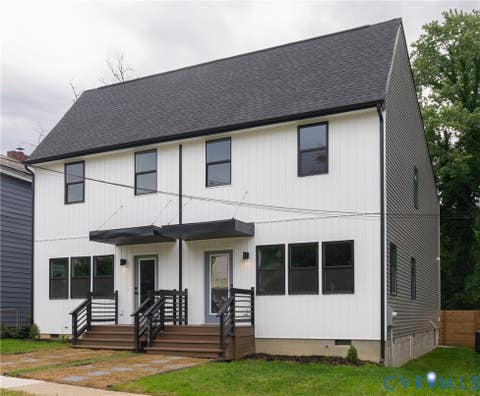 Tiny photo for 1516 Custer Street, Richmond, VA 23222 (MLS # 2620667)