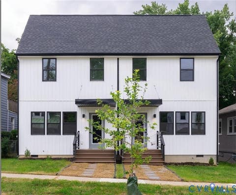 Photo of 1516 Custer Street, Richmond, VA 23222 (MLS # 2620667)
