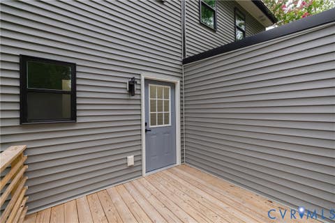 Tiny photo for 1516 Custer Street, Richmond, VA 23222 (MLS # 2620667)