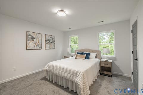 Tiny photo for 1516 Custer Street, Richmond, VA 23222 (MLS # 2620667)
