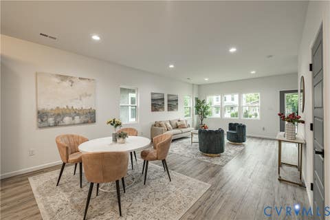 Tiny photo for 1516 Custer Street, Richmond, VA 23222 (MLS # 2620667)