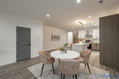 Tiny photo for 1516 Custer Street, Richmond, VA 23222 (MLS # 2620667)