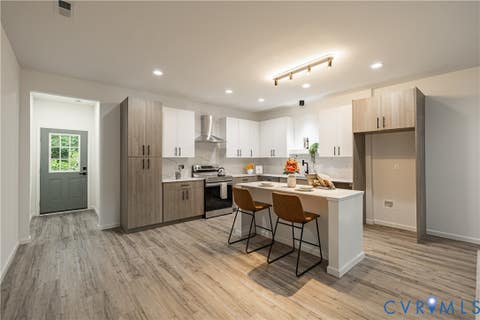 Tiny photo for 1516 Custer Street, Richmond, VA 23222 (MLS # 2620667)