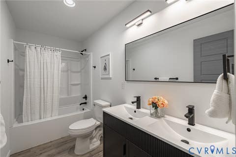 Tiny photo for 1516 Custer Street, Richmond, VA 23222 (MLS # 2620667)