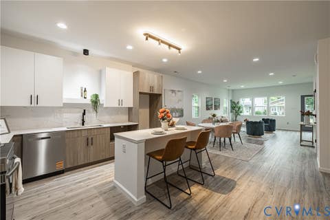 Tiny photo for 1516 Custer Street, Richmond, VA 23222 (MLS # 2620667)
