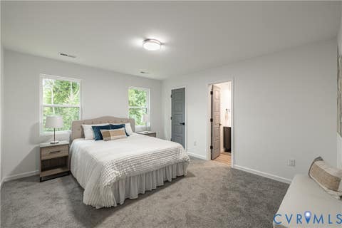 Tiny photo for 1516 Custer Street, Richmond, VA 23222 (MLS # 2620667)