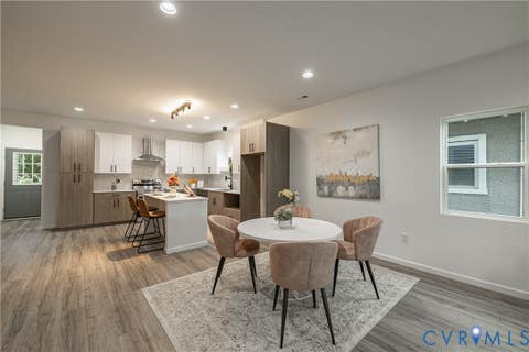 Tiny photo for 1516 Custer Street, Richmond, VA 23222 (MLS # 2620667)