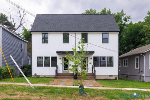 Tiny photo for 1516 Custer Street, Richmond, VA 23222 (MLS # 2620667)