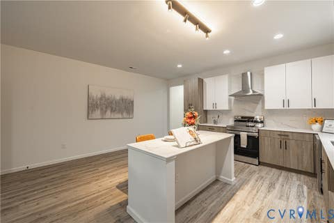 Tiny photo for 1516 Custer Street, Richmond, VA 23222 (MLS # 2620667)