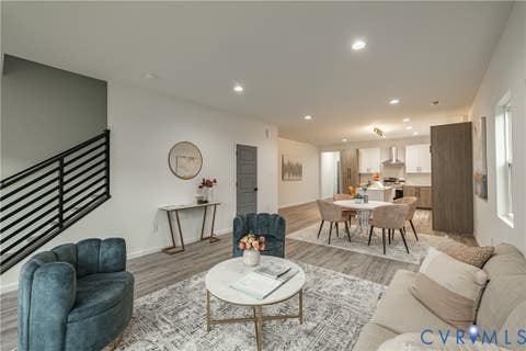 Tiny photo for 1516 Custer Street, Richmond, VA 23222 (MLS # 2620667)