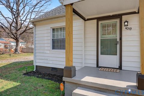 Tiny photo for 4019 Stigall Drive, Chesterfield, VA 23112 (MLS # 2606507)