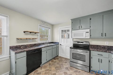 Tiny photo for 4019 Stigall Drive, Chesterfield, VA 23112 (MLS # 2606507)