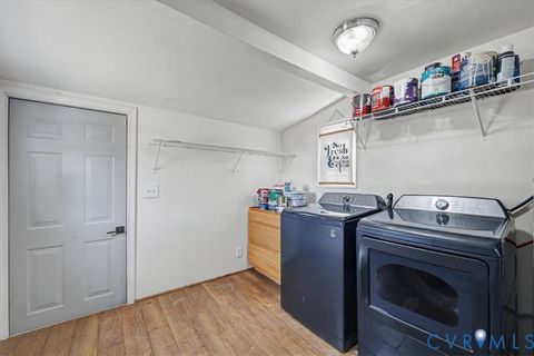 Tiny photo for 4019 Stigall Drive, Chesterfield, VA 23112 (MLS # 2606507)